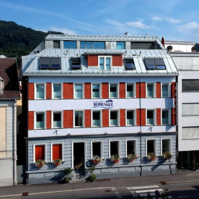 Hotel Garni Bodensee